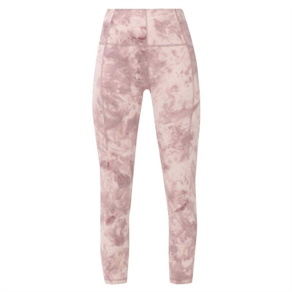 Sweaty Betty Womens/Ladies Performance Leggings / Purple